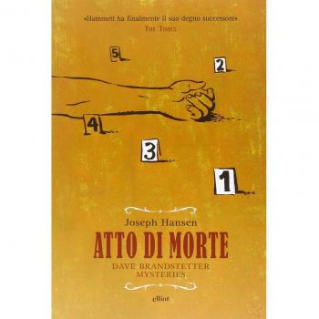 Atto di morte. Dave Brandstetter mysteries