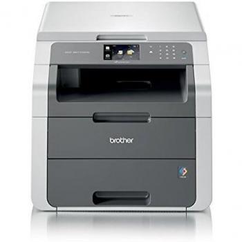 Brother DCP‑9017 CDW Stampante