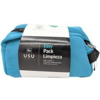 NECESER USU PACK LIMPIEZA EASY