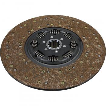 Disco de embreagem FEBI BILSTEIN 105100