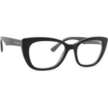 Dolce & Gabbana Gafas Graduadas DG 3360 3246