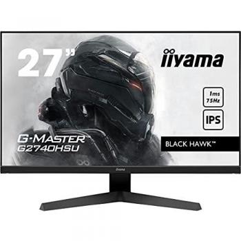 Iiyama G-MASTER G2740HSU-B1