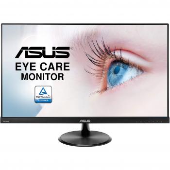 ASUS Monitor 27 Full HD 1920x1080 Frameless