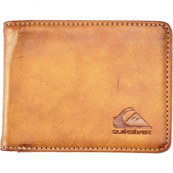 Cartera Quiksilver Slim Rays Csd