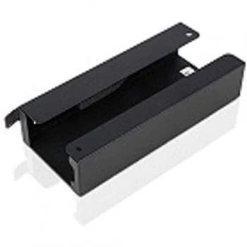 Kit montaggio Lenovo Tiny Power Cage II 4XH0N23158 Nero