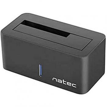 NATEC Kangaroo USB 3.2 Gen 1 (3.1 Gen 1) Tipo-A Black