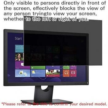 VacFun Pellicola Privacy per MSI Optix MAG342CQRV 34 Monitor