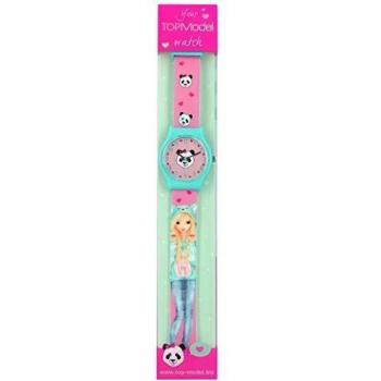 Depesche Reloj de Pulsera Silicona 1945