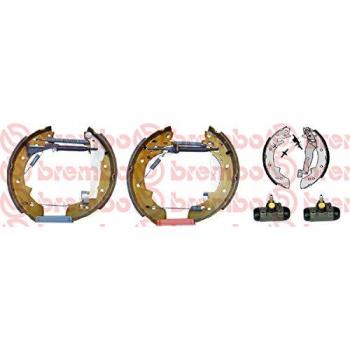 Jogo de travões BREMBO K 79 001