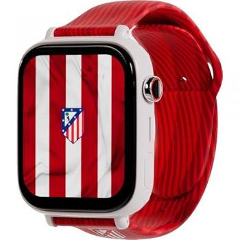 Reloj SaveFamily Atlético 4.7 Digital con GPS y Video Call