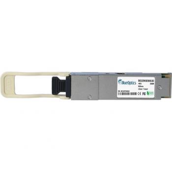 BlueOptics QSFP 40G Fibra Ottica 850nm
