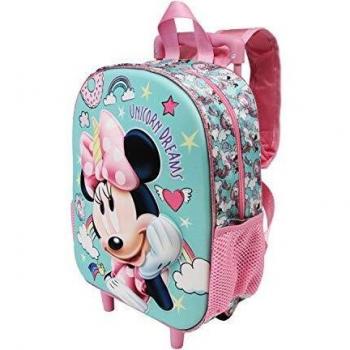 Karactermania Minnie Mouse Unicornio
