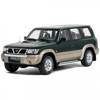 Voiture Miniature de Collection