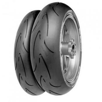 Continental CONTIRACEATTACK COMP. ENDURANCE