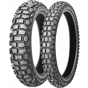 Dunlop 90/100-16 51P D605