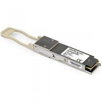 Modulo Fibra SFP+ MultiModale Startech QSFP-40G-SR4-S-ST