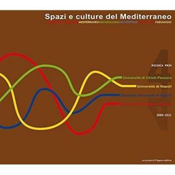 Spazi e culture del Mediterraneo. Con CD-ROM