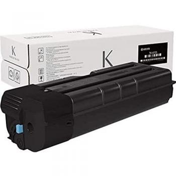 KYOCERA TK-6725 Laser toner 70000 pages Black