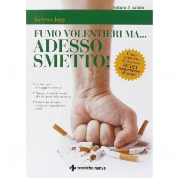 Fumo Volentieri ma Adesso Smetto