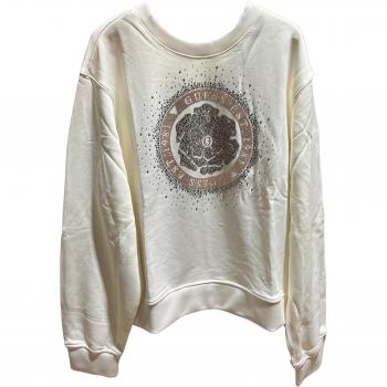 Sudadera Polar Guess Peony para Mujer