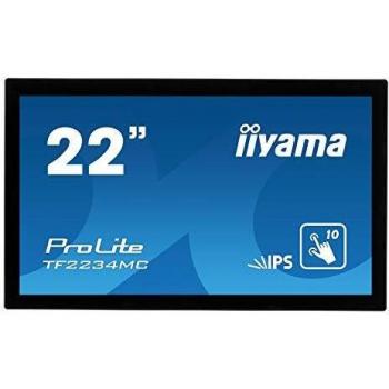Iiyama ProLite TF2234MC-B6AGB