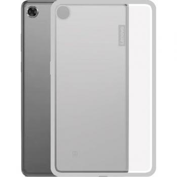Funda Transparente TPU para Lenovo Tab M8 HD