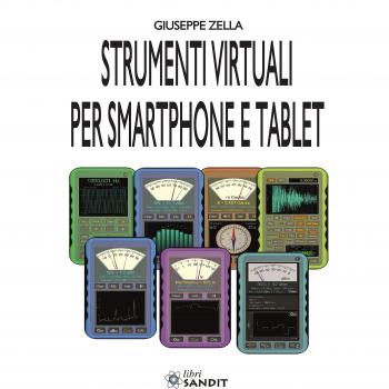 Strumenti virtuali per smartphone e tablet
