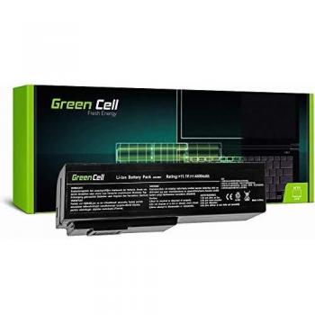 Batteria Green Cell
