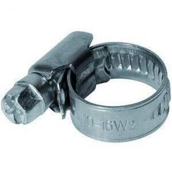 Riegler Schneckengewinde-Schlauchschelle blow line (W2) 90-110 mm, 9 mm