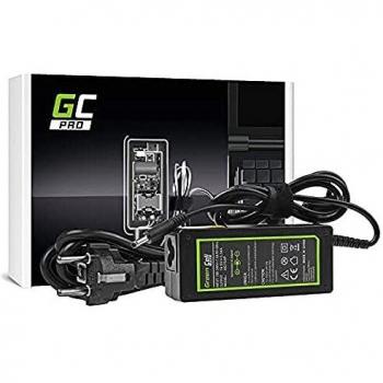 Green Cell AD75AP Alimentatore per notebook 65 W 19.5 V 3.34 A