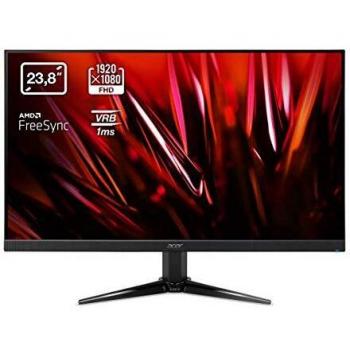 ACER Monitor 23.8 LED Nitro QG1 QG241Y 1920 x 1080 Full Tempo di Risposta 1 ms
