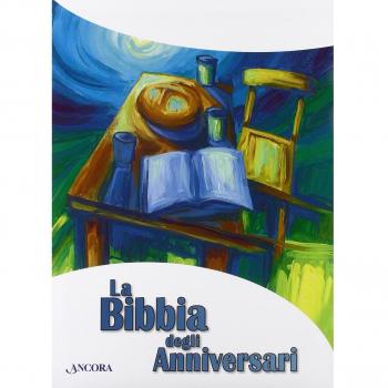 La Bibbia degli anniversari