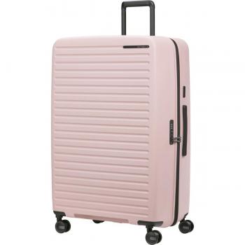 Maleta Samsonite Extra Grande Expandible Restackd Rígida 138L