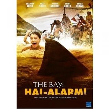 Paul Shapiro The Bay: Hai