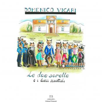 Le due sorelle e i dieci scoiattoli