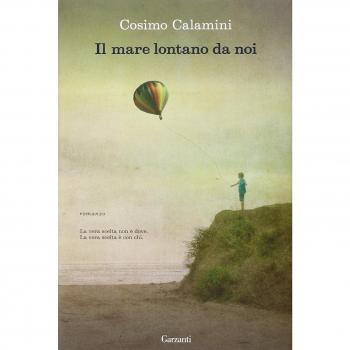 Il mare lontano da noi