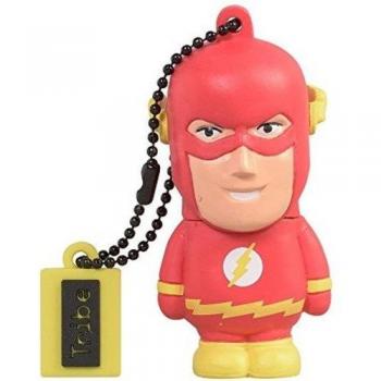 Chiavetta USB Tribe da 16 GB con design di un personaggio originale DC Comics