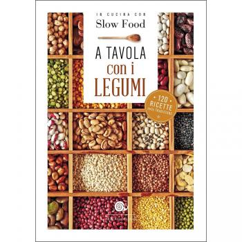 A tavola con i legumi