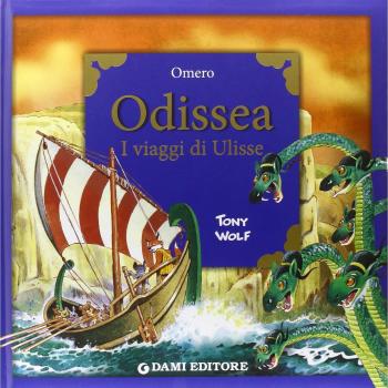 Odissea. I viaggi di Ulisse
