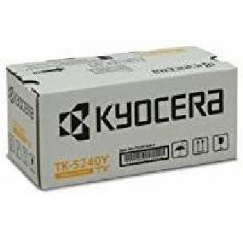 Toner giallo TK-5240Y 0632983036907