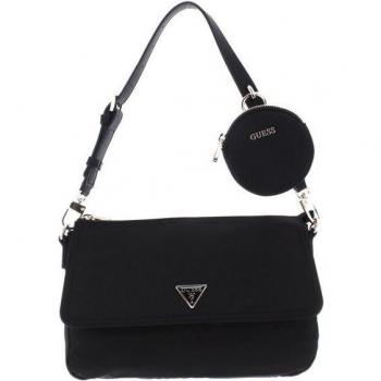 Bolso Eco Gemma de Guess en Negro