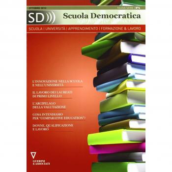 Scuola democratica. Learning for democracy (2012) (Vol. 6)