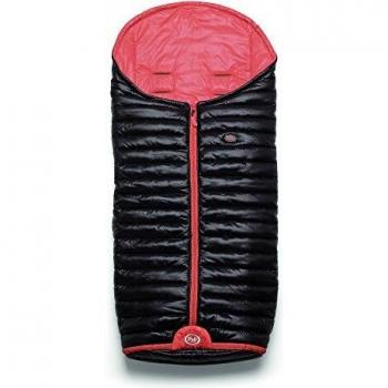 Saco de dormir Pali Sleepy Rojo