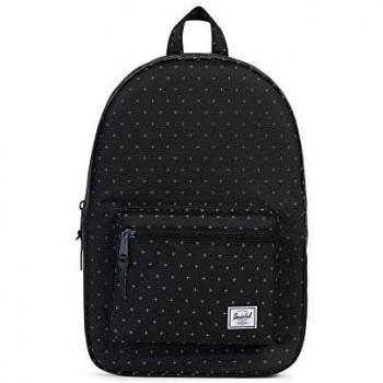 Herschel Settlement Mochila Negro