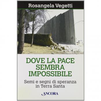 Dove la pace sembra impossibile. Semi e segni di speranza in Terra Santa