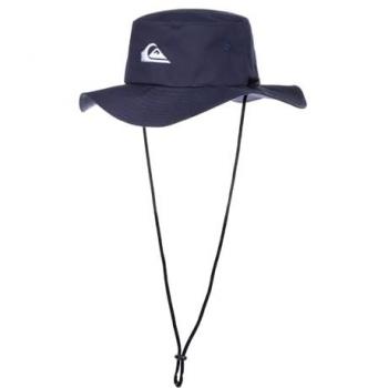 Sombrero Safari Hombre Azul Marino – Quiksilver Bushmaster