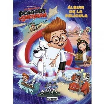 Album de la pelicula