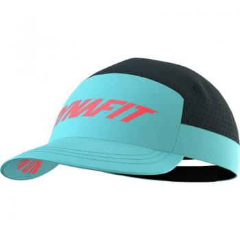 Gorra Dynafit Transalper azul marino