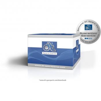 Barra de Direção DT Spare Parts 4.00167