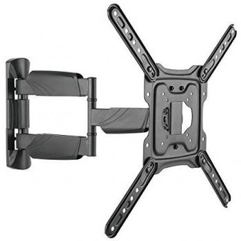 Ewent Staffa Ultra Sottile per TV da Parete